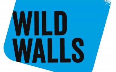 ‘Wild Walls’ urban art programme in Ipswich calls for people under 30 to get involved this summer